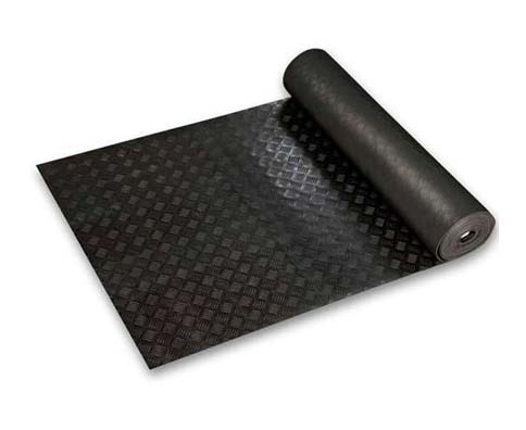 Rubber Sheet