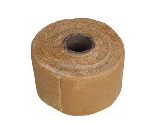 Paraffin Wax Tape Roll